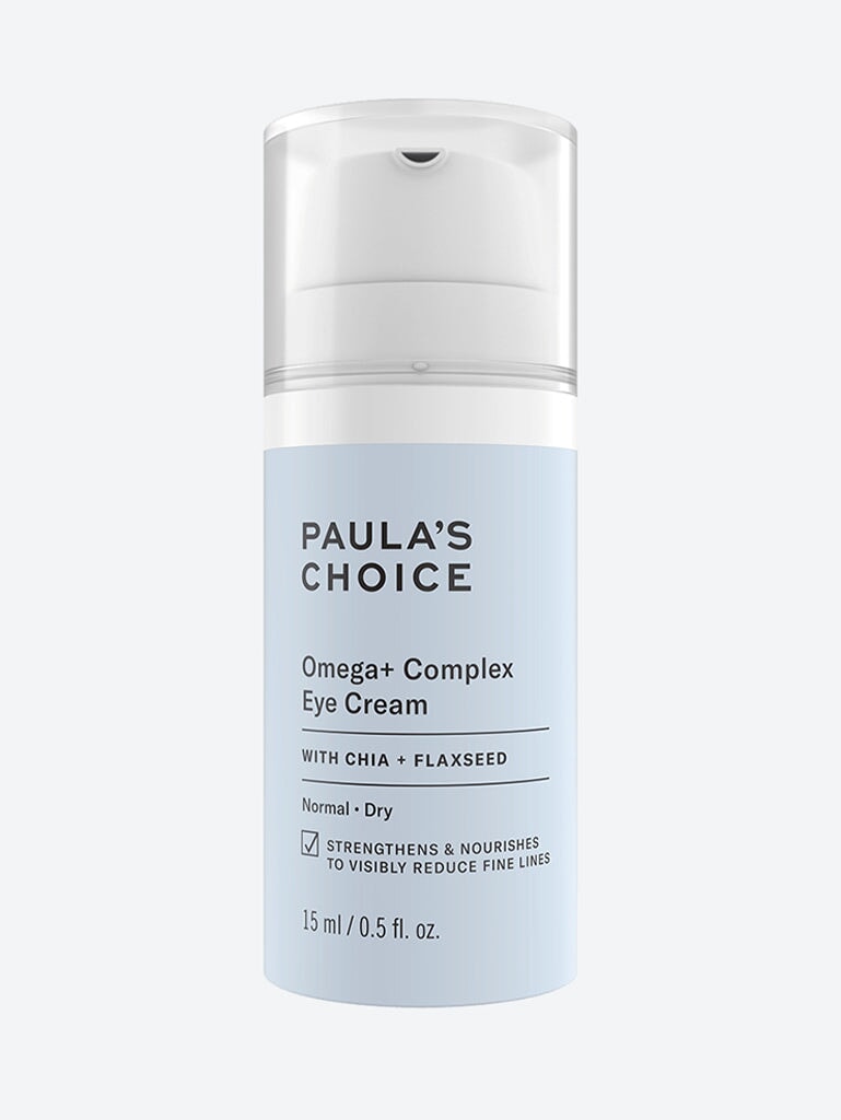 Omega+ complex eye cream 1