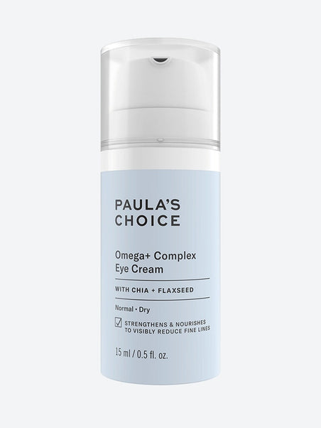 Omega+ complex eye cream