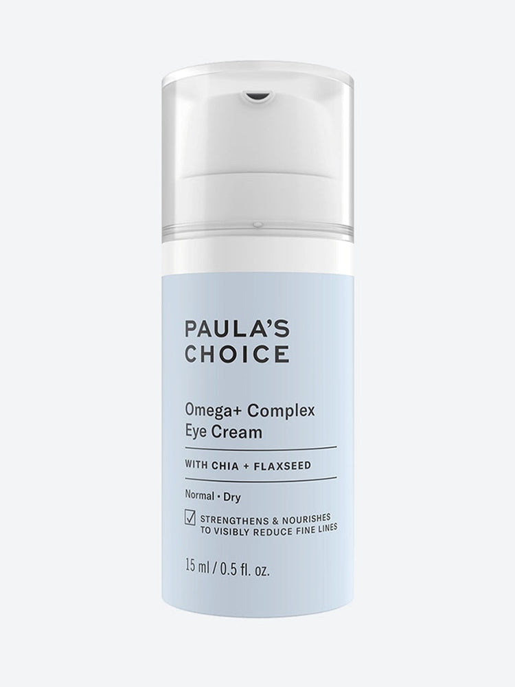 Omega+ complex eye cream 1