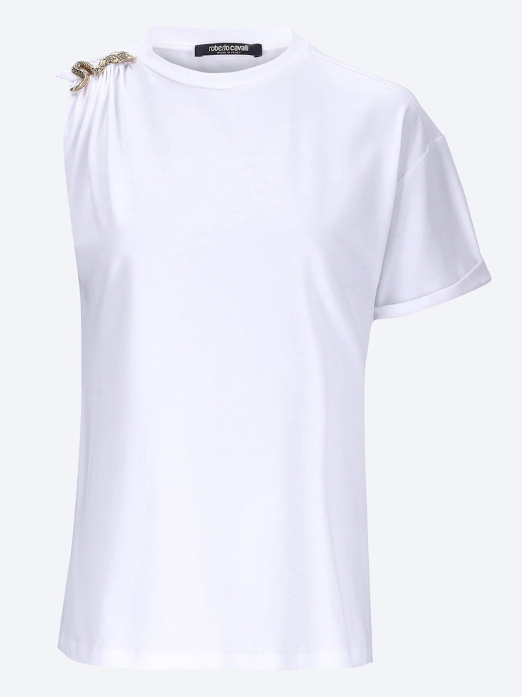 One sleeve t-shirt 1