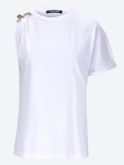One sleeve t-shirt ref: