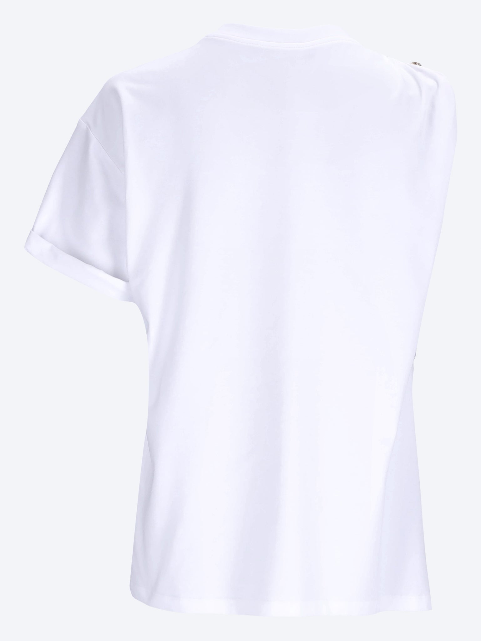 One sleeve t-shirt 2