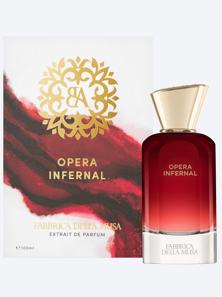 Opera infernal Extrait 100ml 2