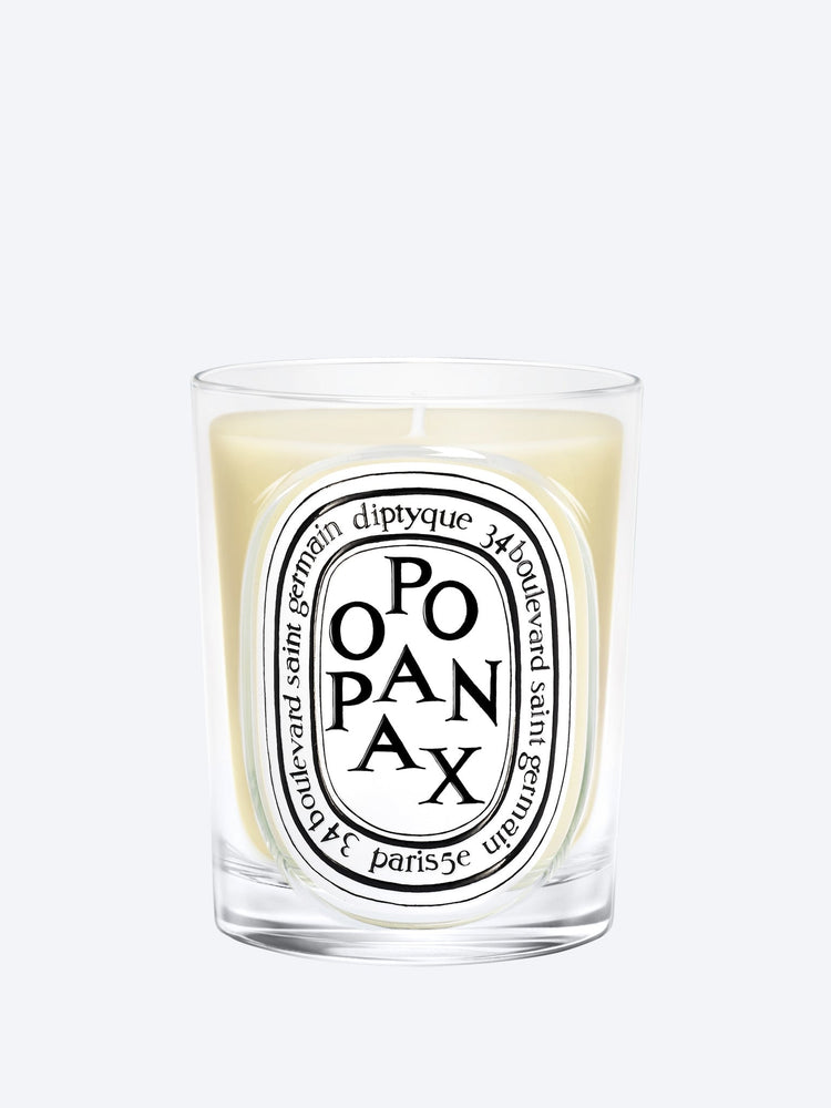 Bougie Opopanax 190g 1