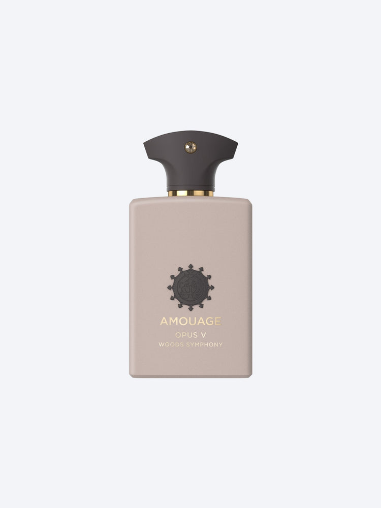 Opus V Woods Symphony Edp 100 ml 1