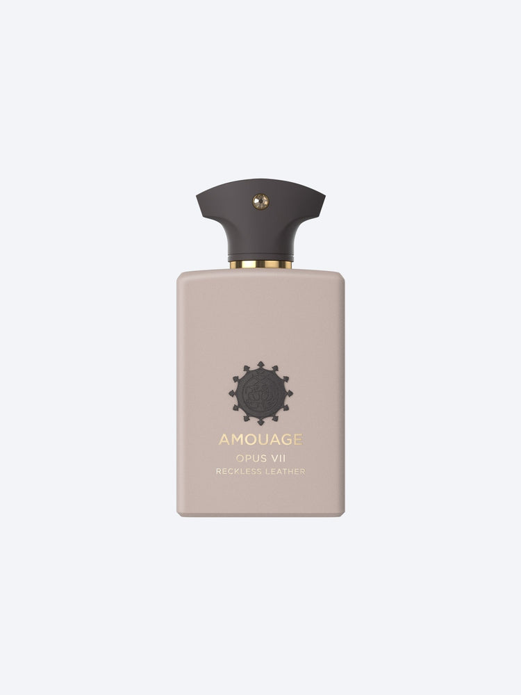 Opus VII Reckless Leather Edp 1