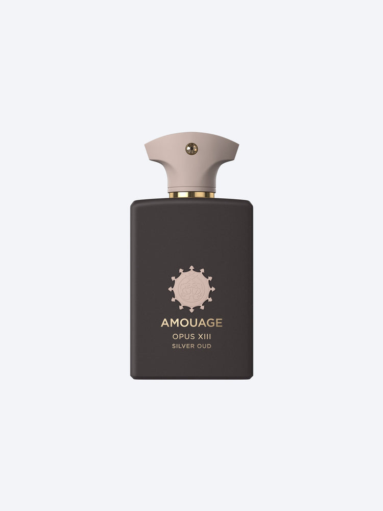 Opus xiii silver oud edp 1