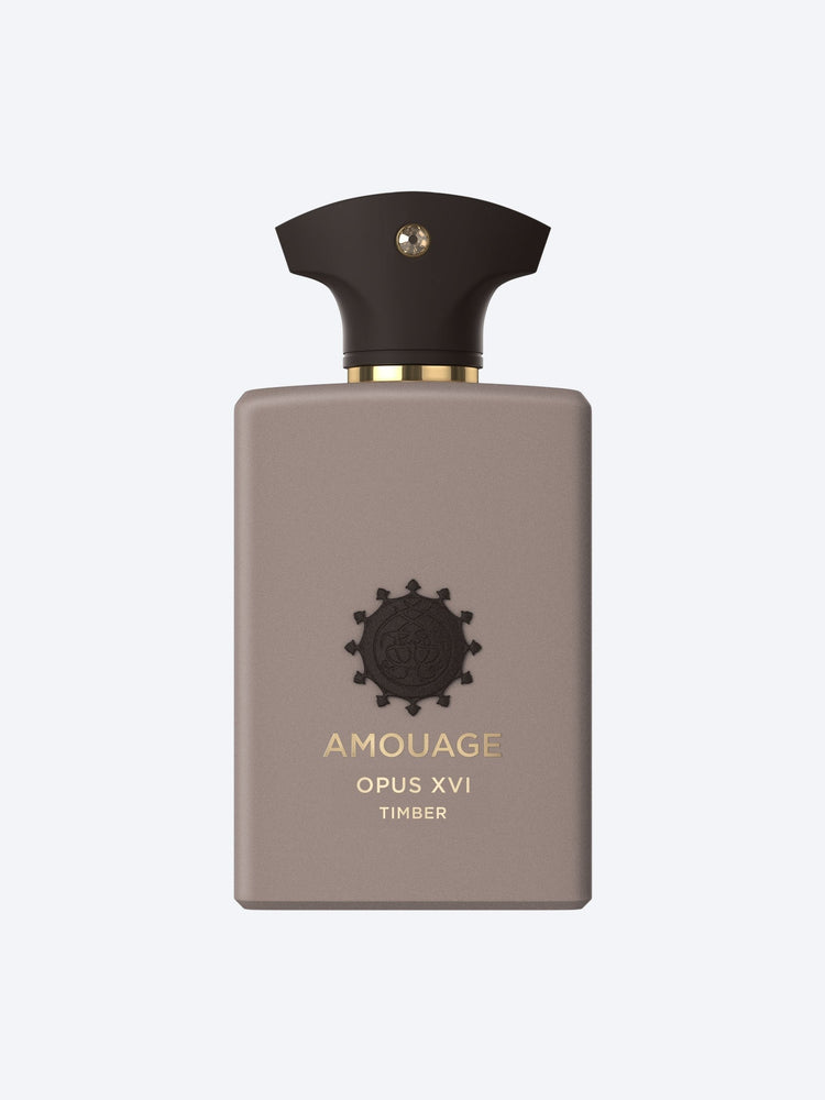 Opus xvi timber edp 100ml 1