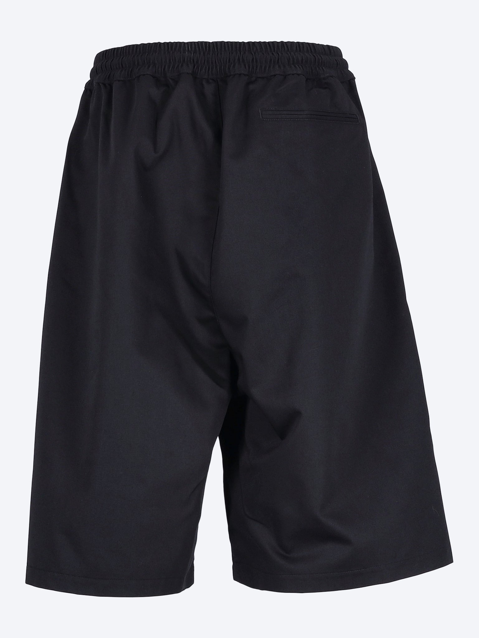 Orale elasticated shorts 3