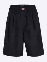 Orale elasticated shorts ref: