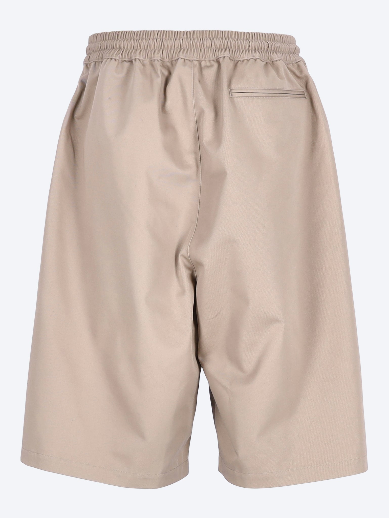 Orale elasticated shorts 3