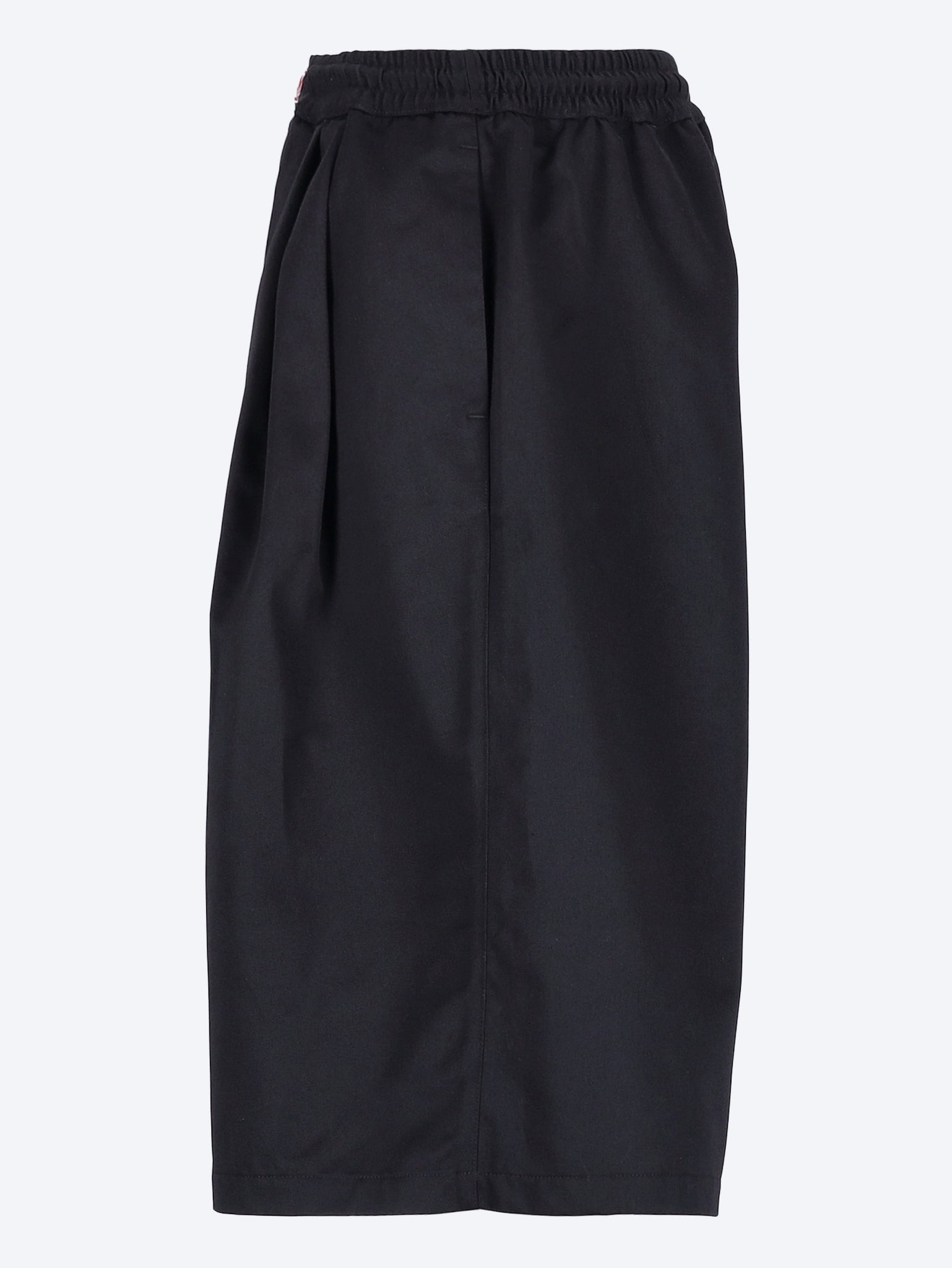 Orale elasticated shorts 2