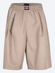 Orale elasticated shorts ref: