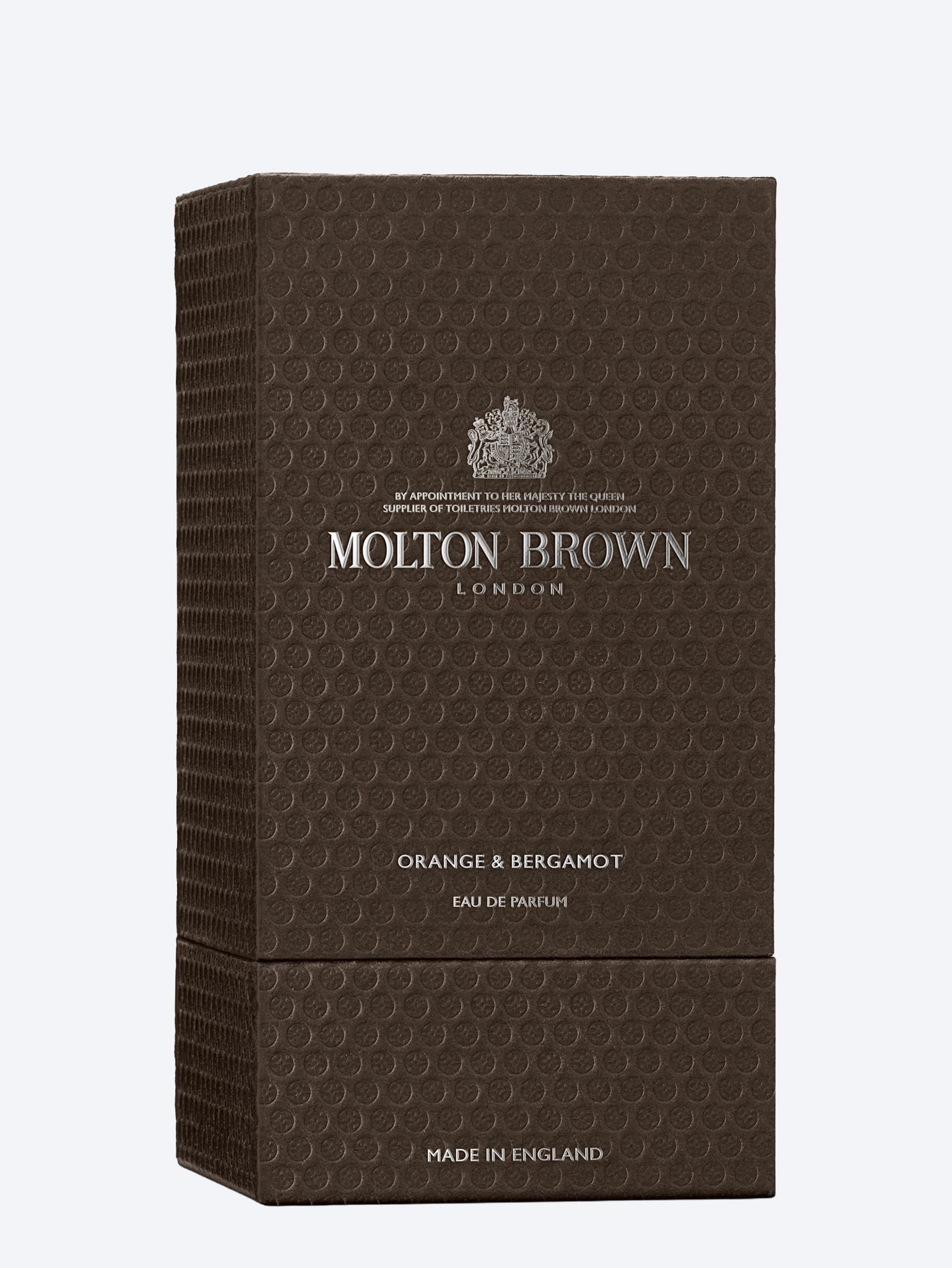 Eau de parfum Orange & bergamote 100ml 2