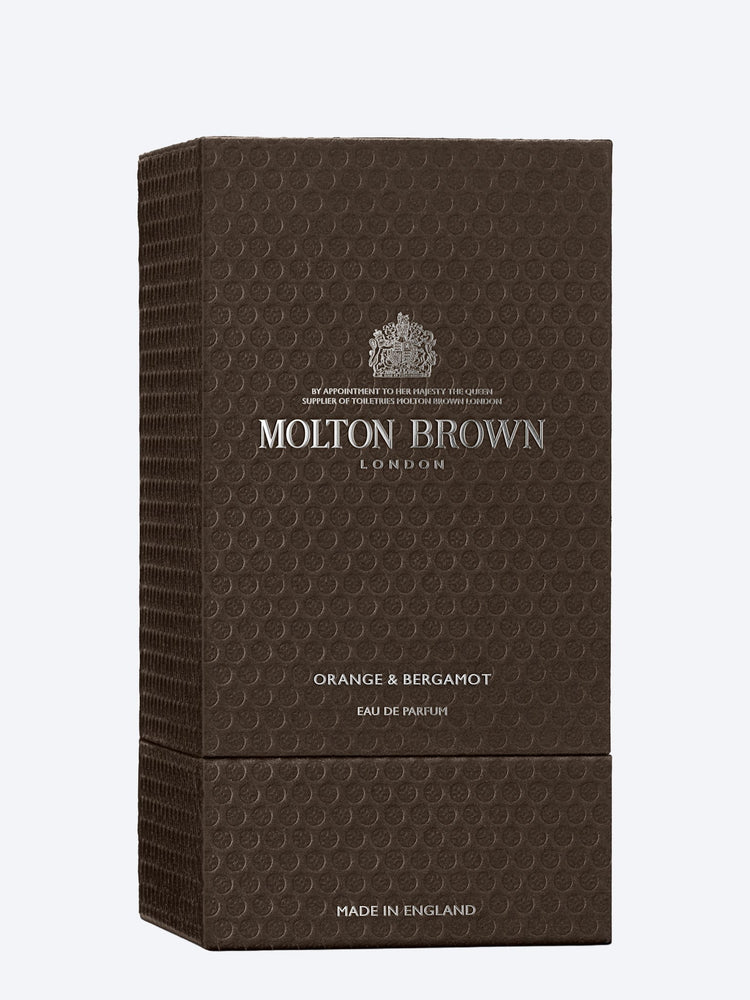 Eau de parfum Orange & bergamote 100ml 2
