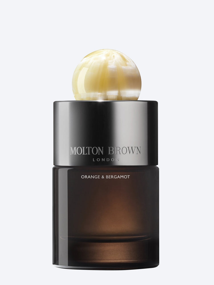 Eau de parfum Orange & bergamote 100ml 1