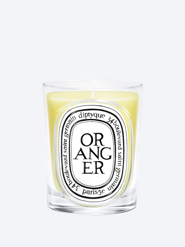 Oranger candle 190g 1