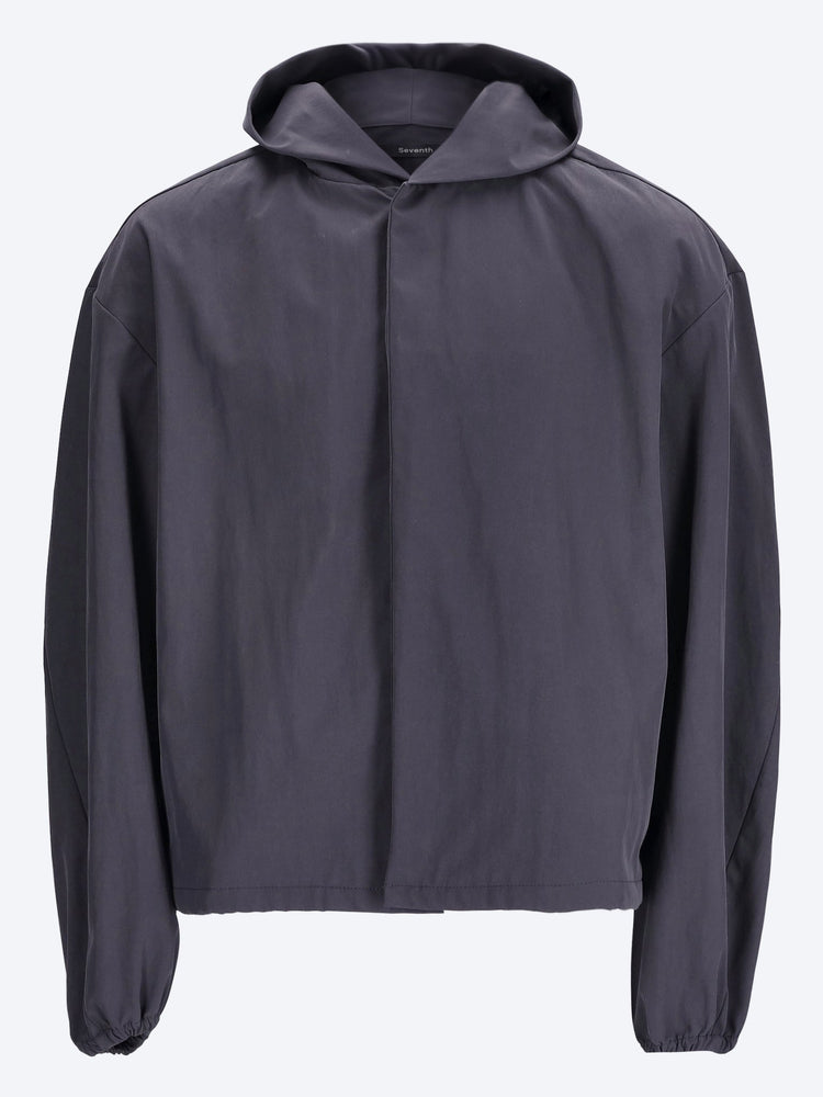 Orb-Shell-Jacke 1