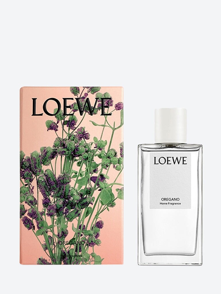 Oregano home spray 2