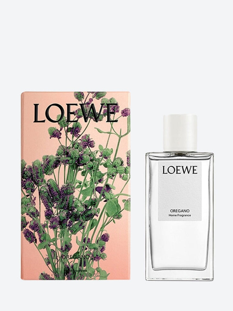 Oregano home spray 2