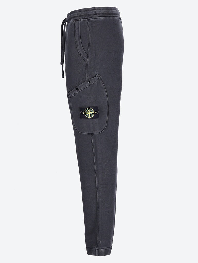 Pantalon de toison en coton biologique 2