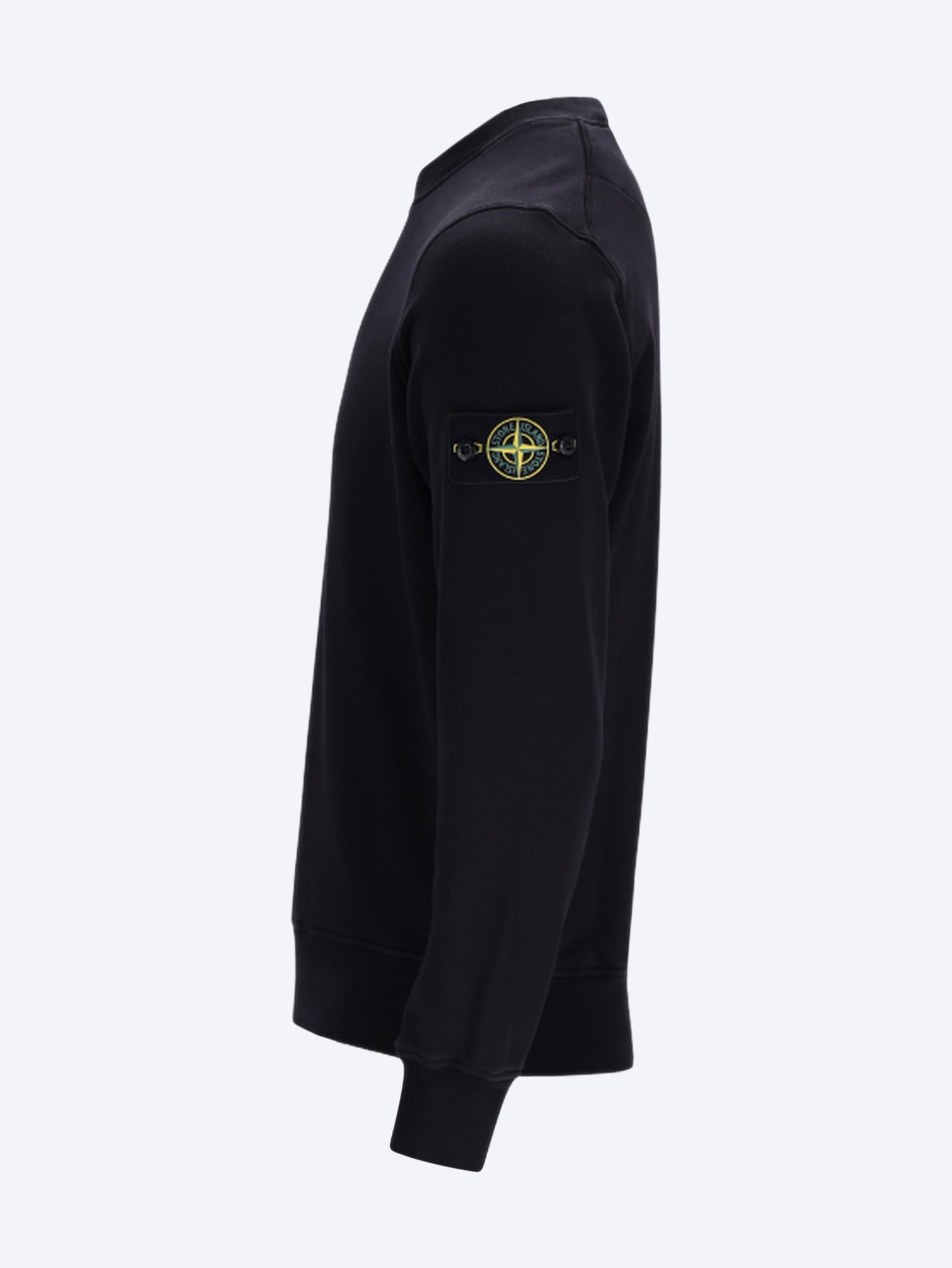 Sweatshirt aus Bio-Baumwollfleece 2