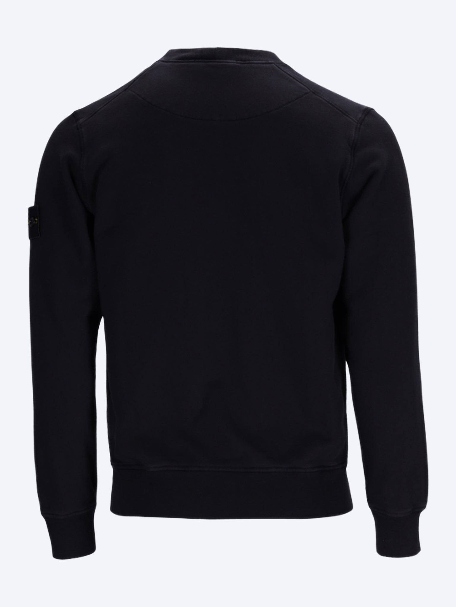 Sweatshirt aus Bio-Baumwollfleece 3