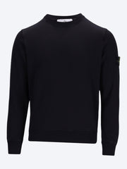 Sweatshirt aus Bio-Baumwollfleece ref:
