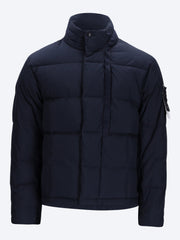 Veste en coton biologique ref: