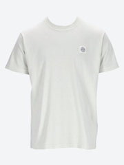 Organic cotton jersey t-shirt ref: