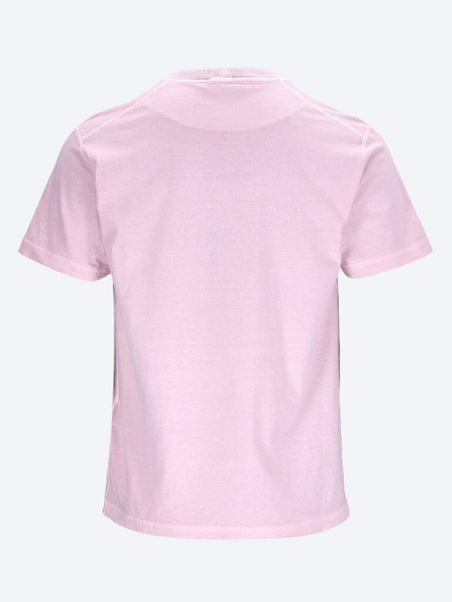 Organic cotton jersey t-shirt
