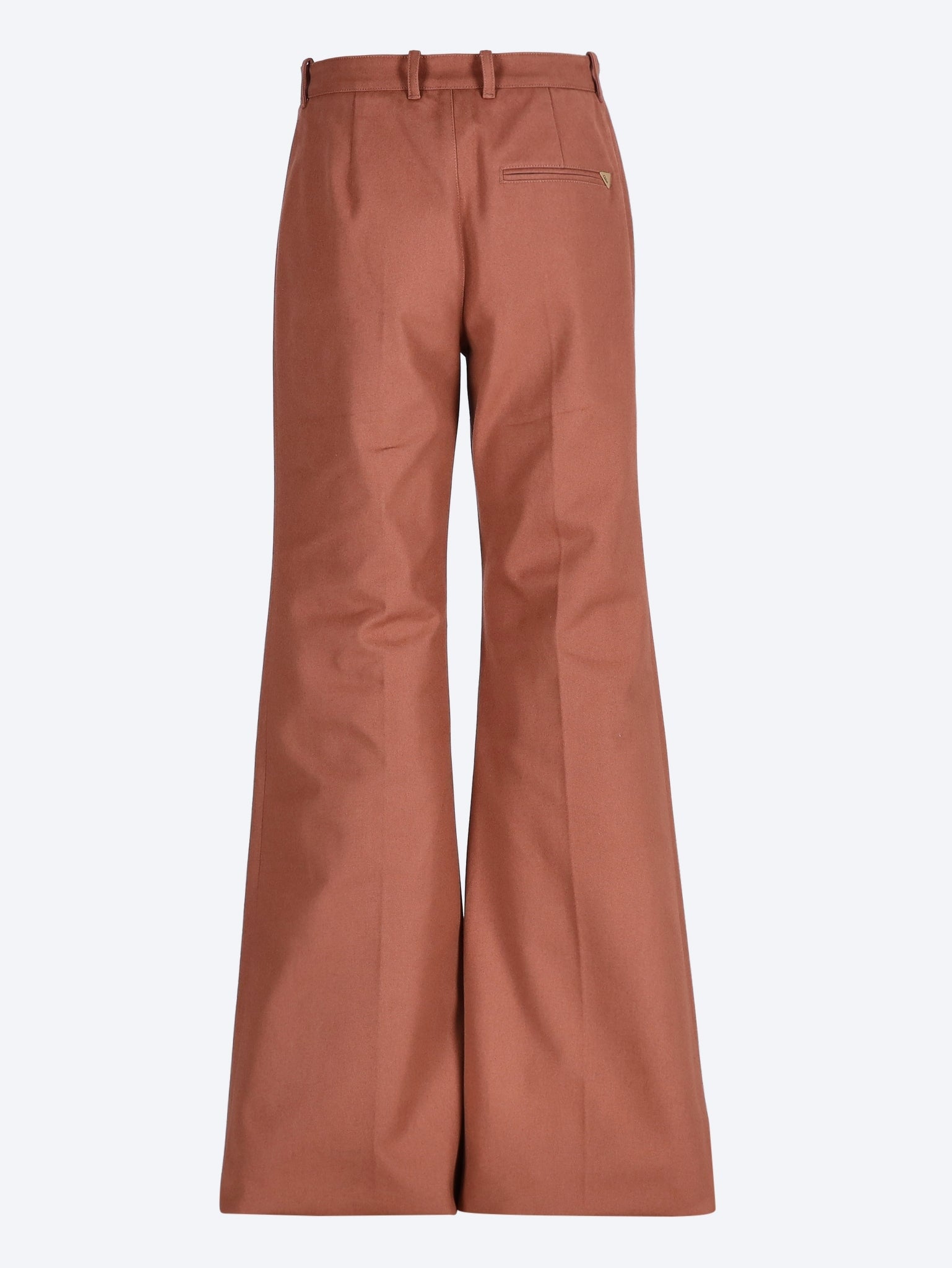 Organic cotton pants 3