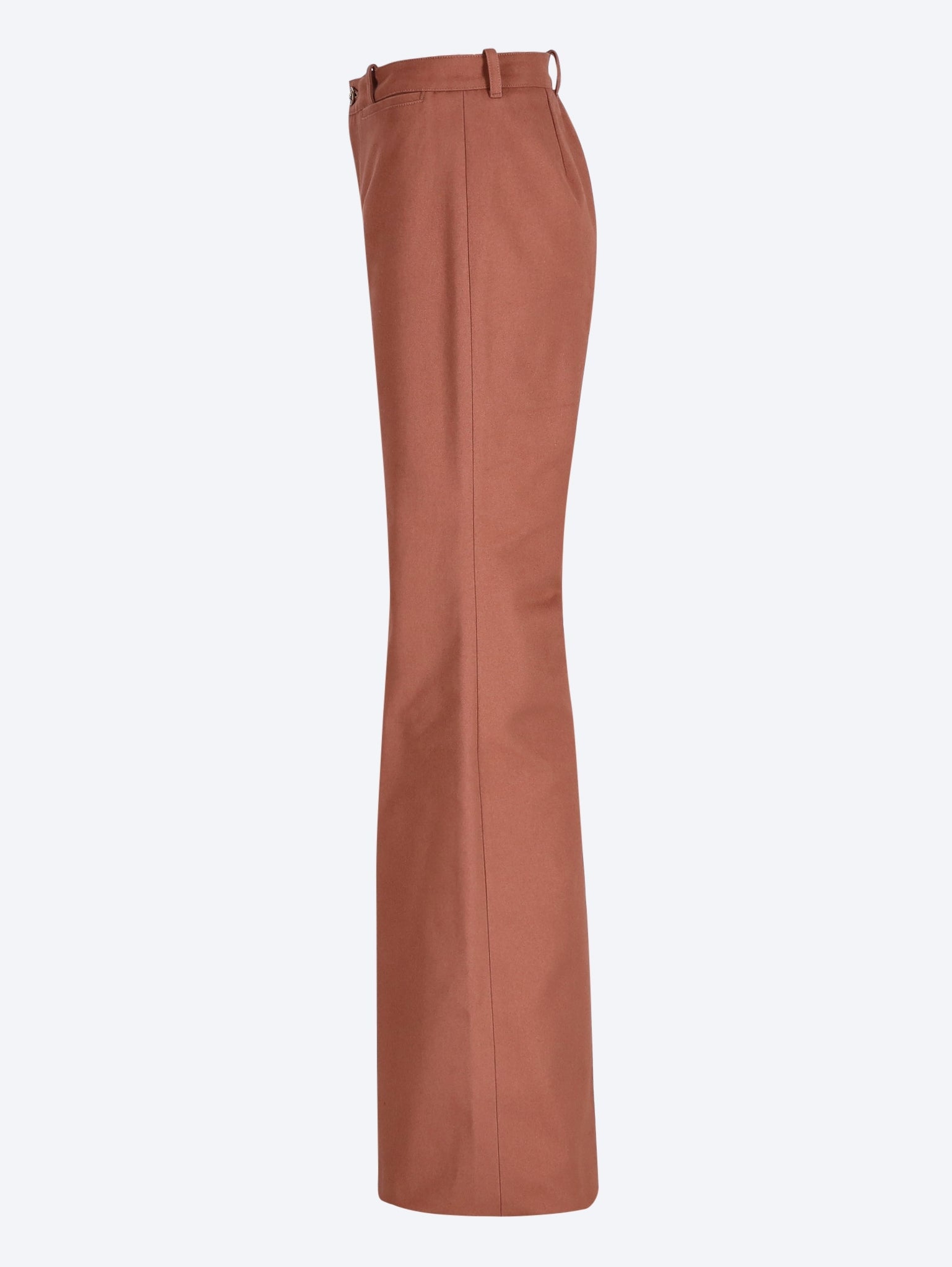 Organic cotton pants 2