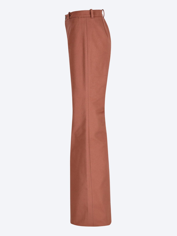 Organic cotton pants 2