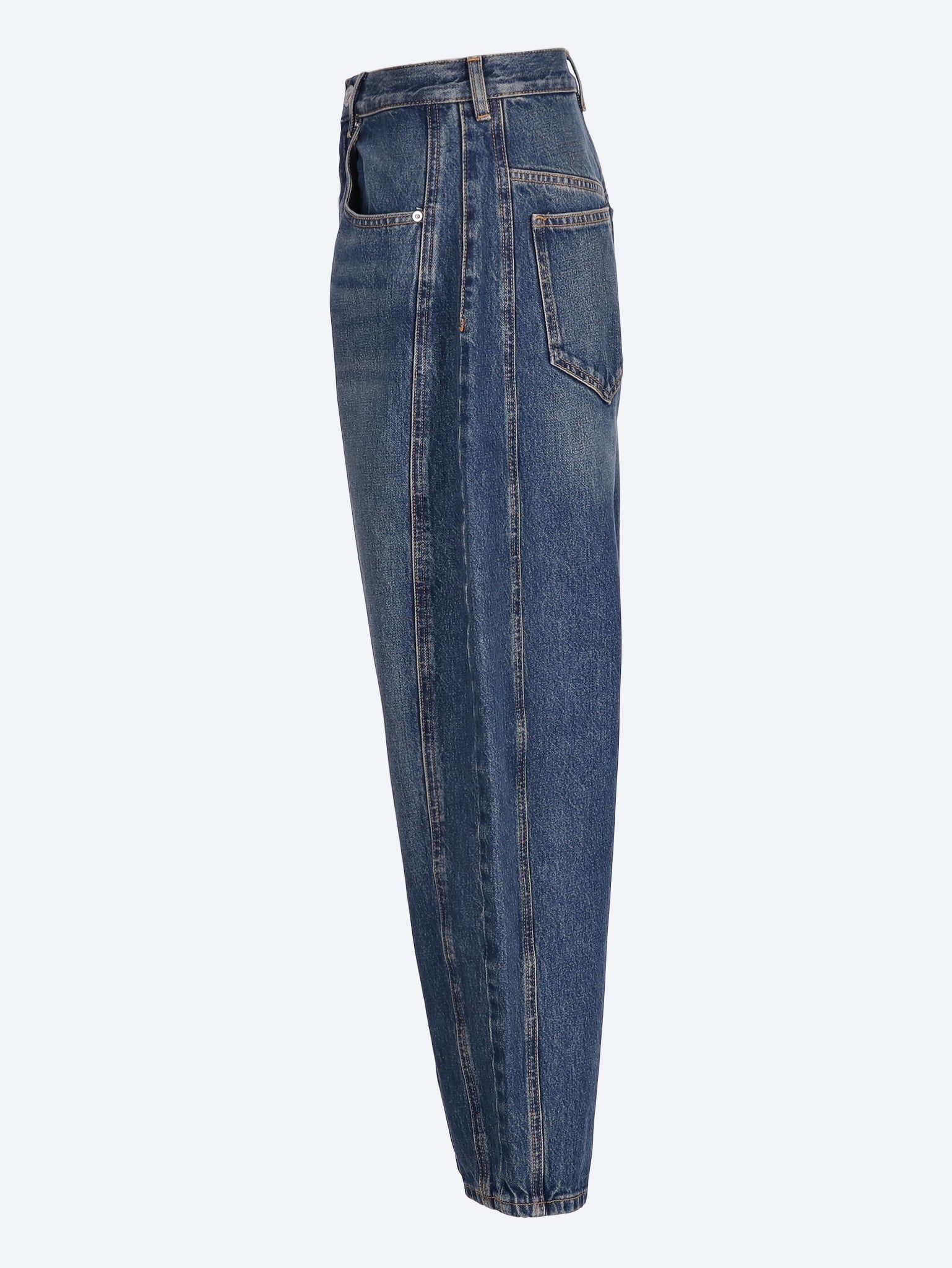 Oriane Karottenhose 2