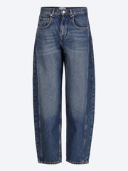 Oriane Karottenhose ref: