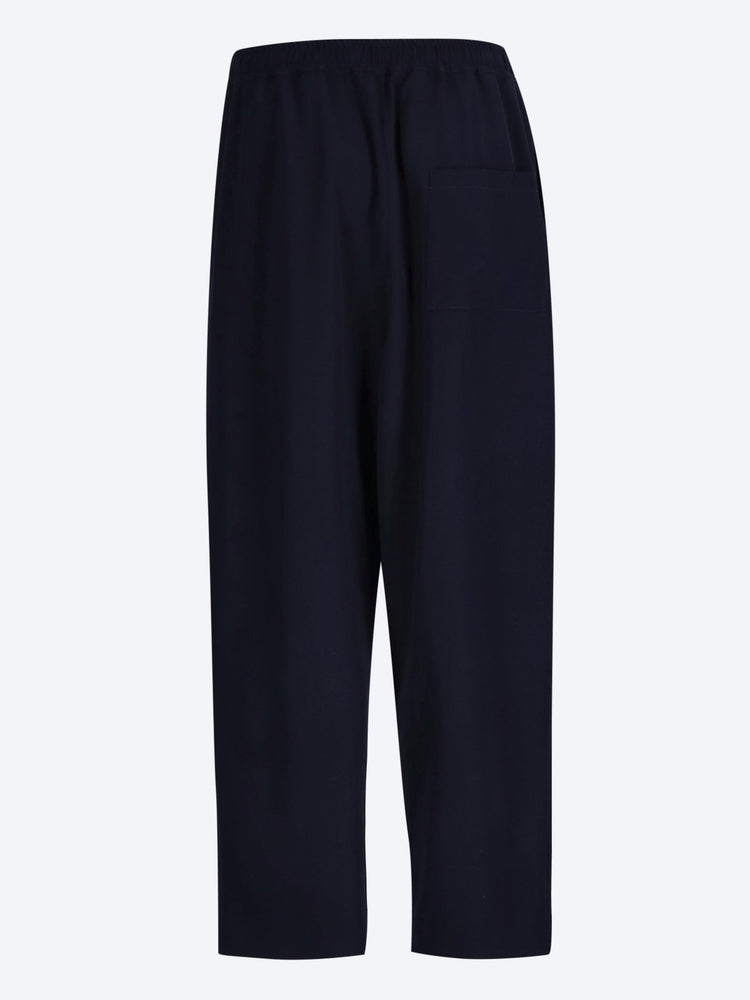 Orieno wool pants 3