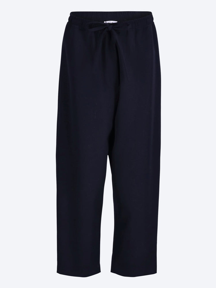 Orieno wool pants 1