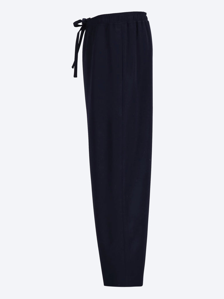 Orieno wool pants 2