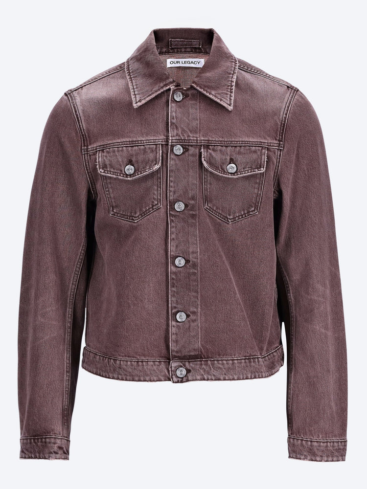 Origin jacket 1