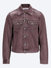 Origin jacket ref: