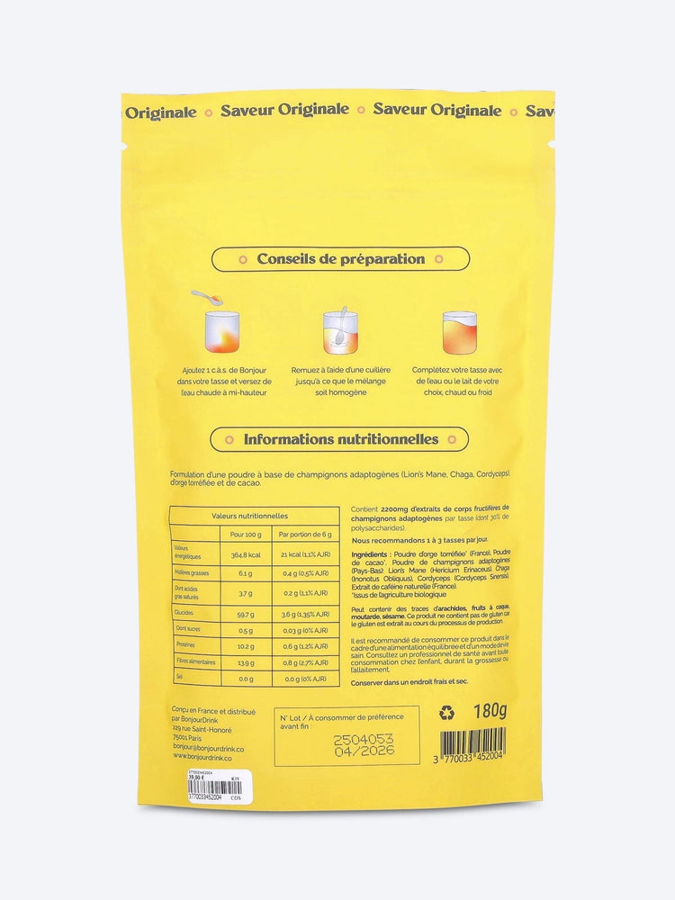 Original 30 doses 2