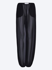 Orissa sheer balloon pants ref: