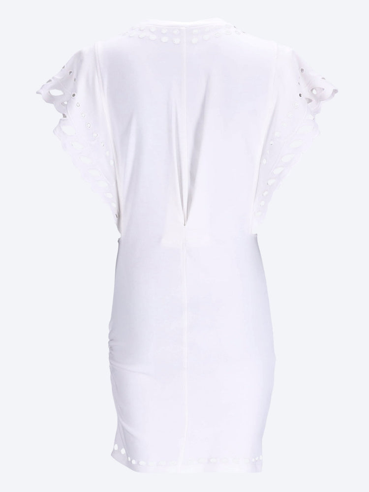 Orlane mini dress 3