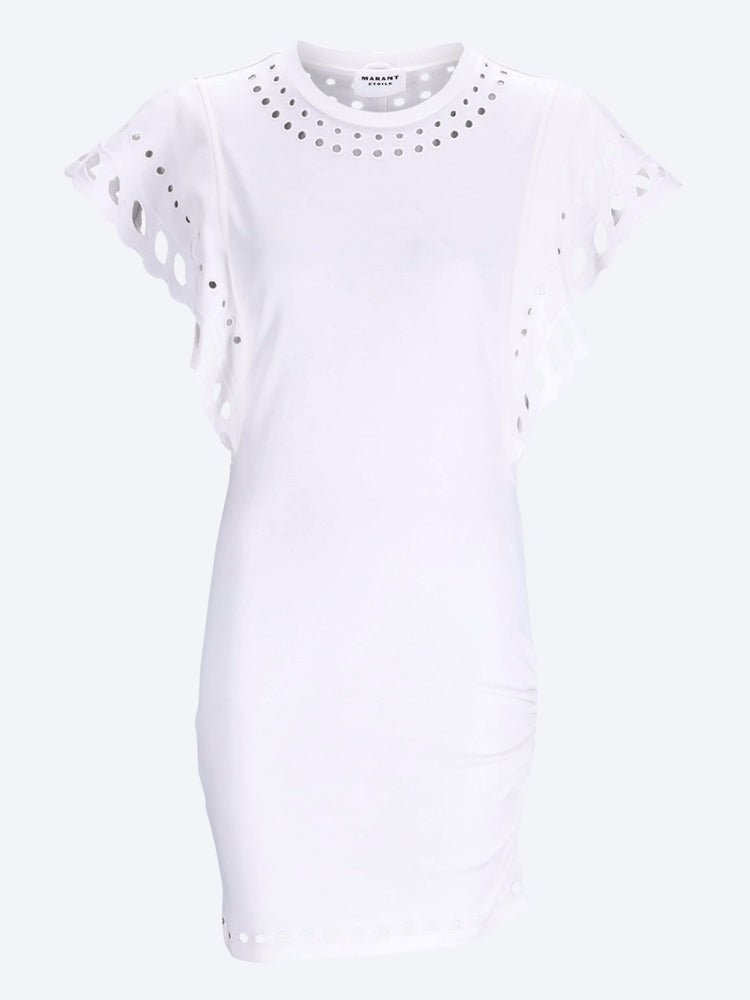 Orlane mini dress 1