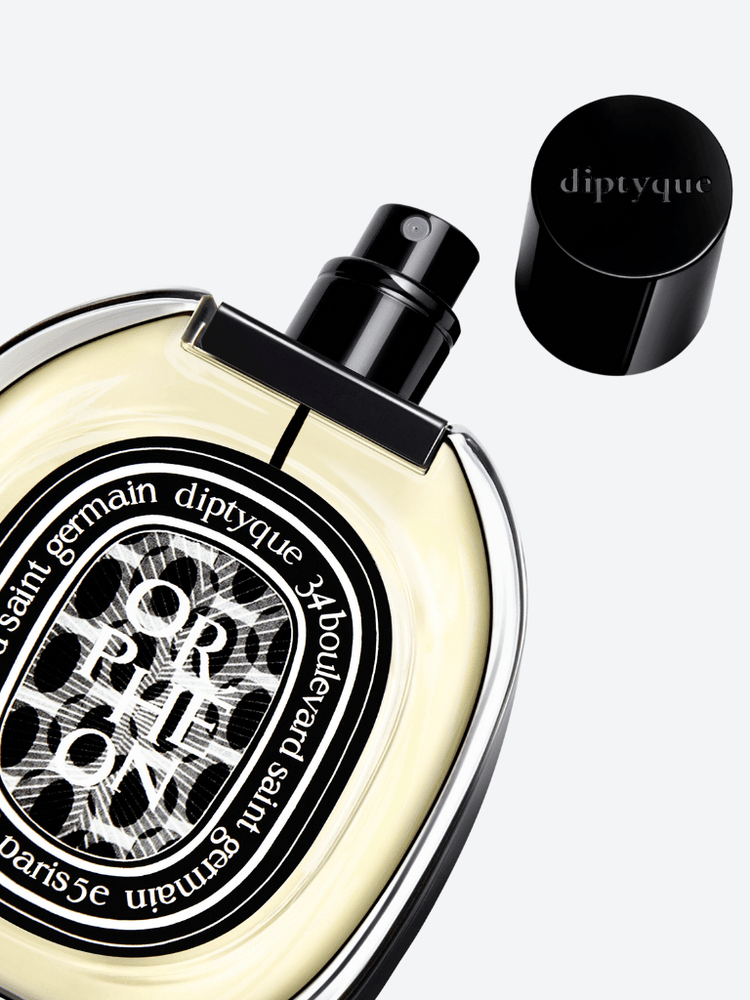 Orpheon eau de parfum 75ml 3