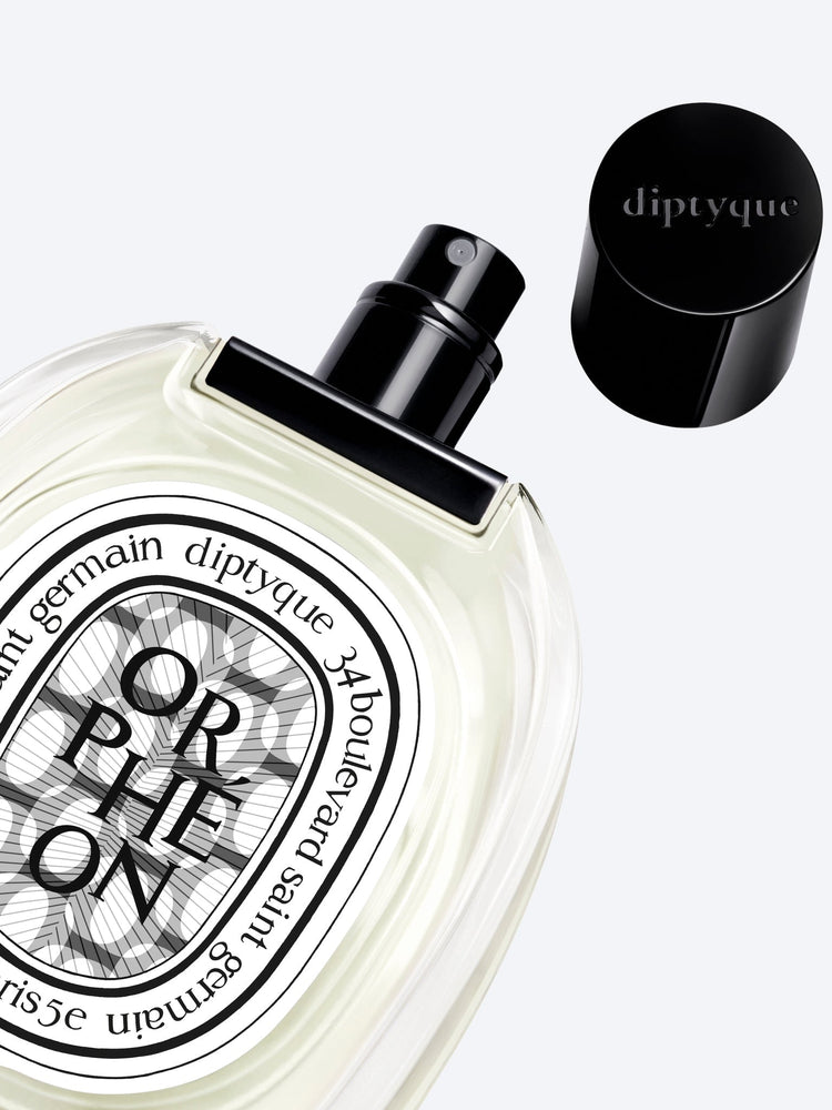 Orphéon Eau de Toilette 100ml 3