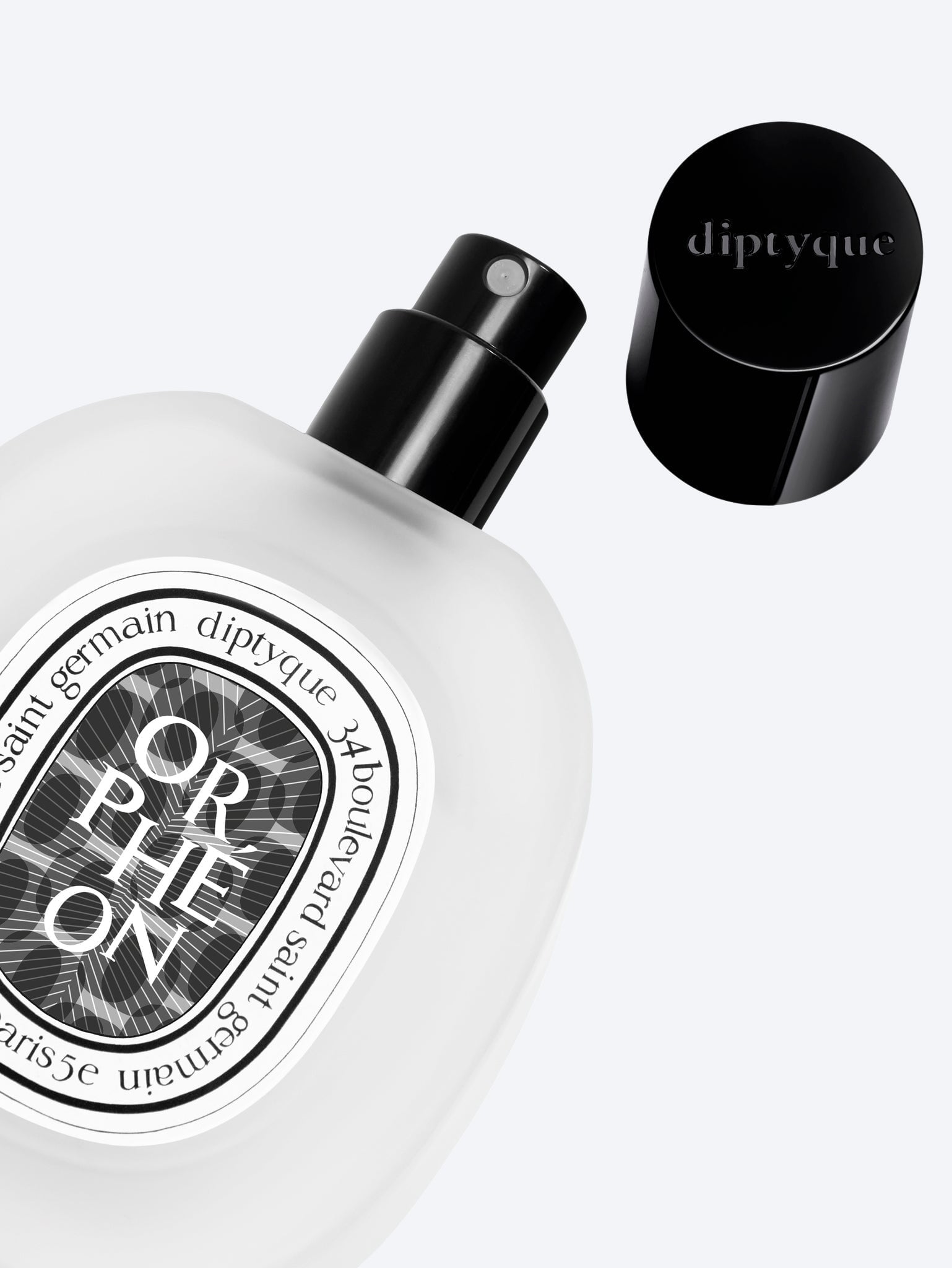 Brume capillaire Orpheon 30ml 2