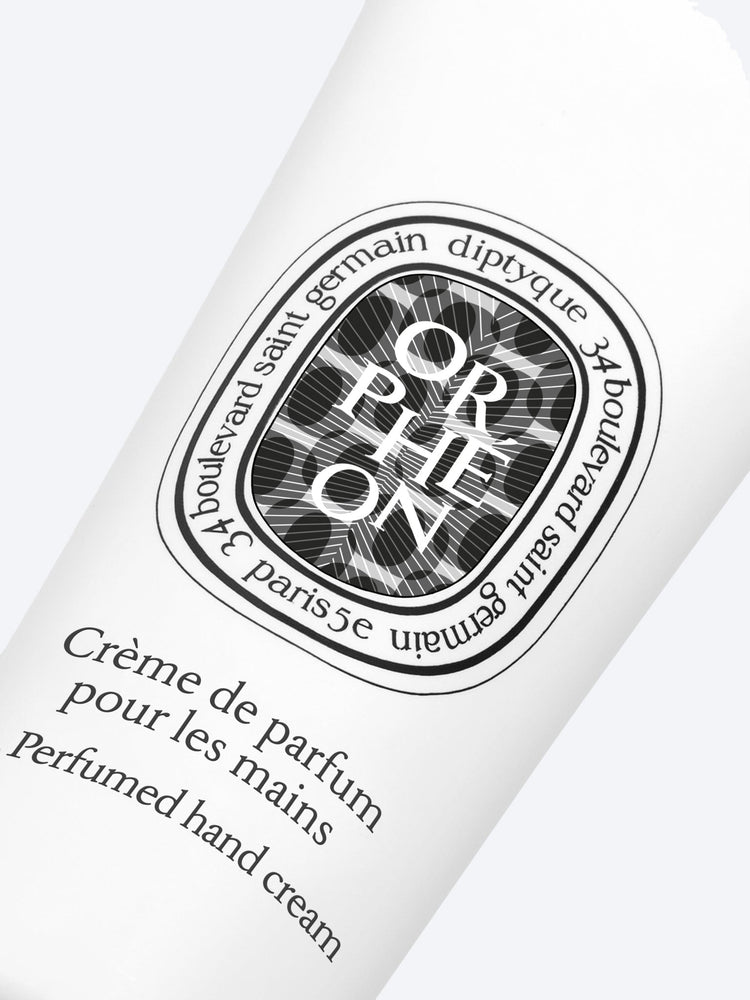 Orpheon hand cream 45ml 2