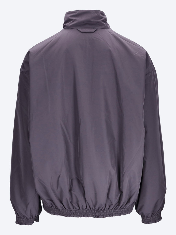 Orsey peachy technical taffeta jacket 3